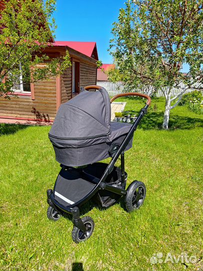 Коляска Britax romer smile 3 (2 в 1)