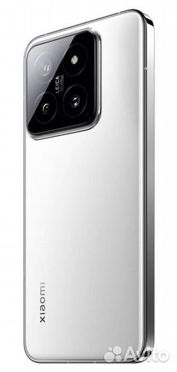 Xiaomi 14, 12/512 ГБ