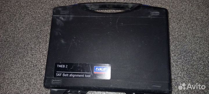 Прибор для регулировки соосности шкивов