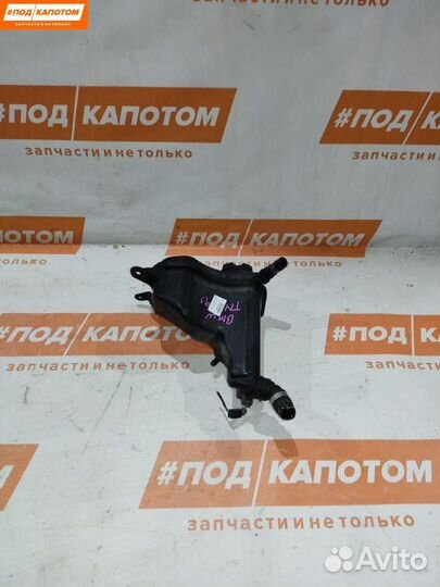 Бачок расширительный BMW 3 E90 2005 17137640514