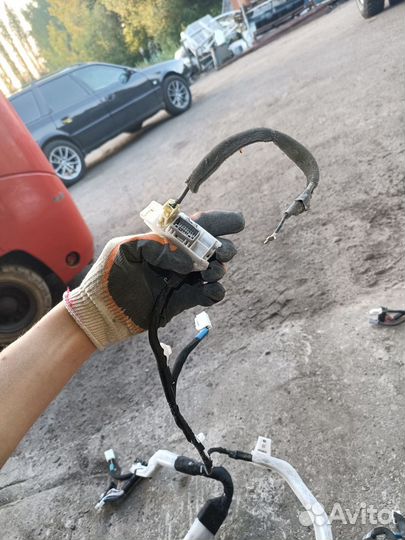 8214260f91 Электропроводка панели приборов Toyot
