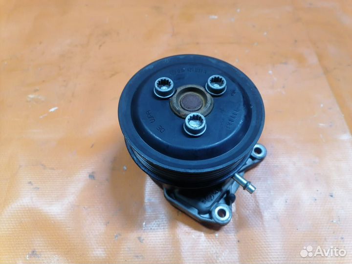 Водяной насос помпа Vag 1,2 Tsi CBZ