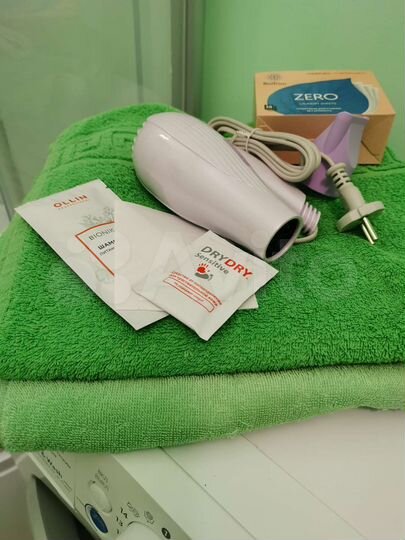 1-к. квартира, 27 м², 6/16 эт.