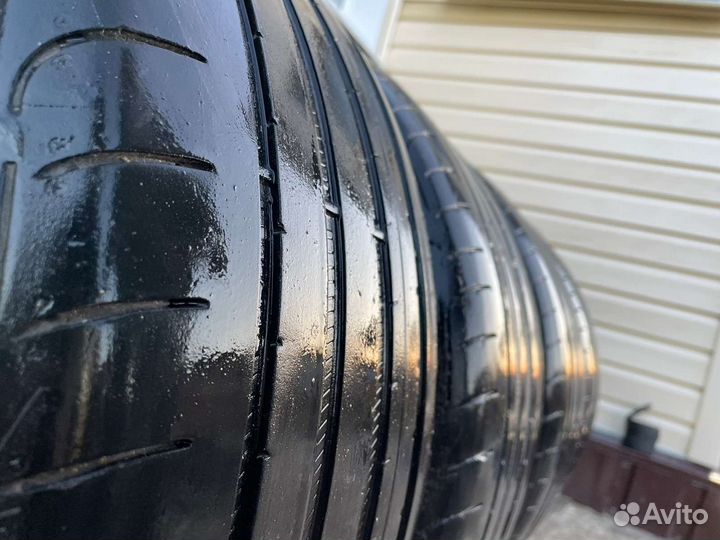 Goodyear Eagle F1 Asymmetric 6 235/45 R17