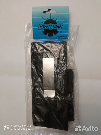 Чехол для фонаря на пояс