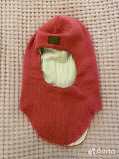 Шапка шлем rukka 52-54