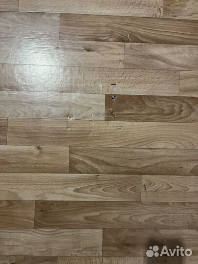 Продам линолеум бу