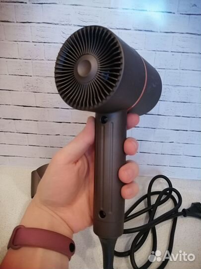 Фен для волос Sokany