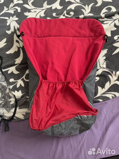 Чехол для коляски chicco