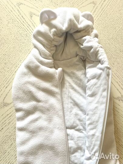 Кокон для новорожденных