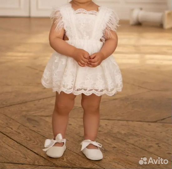 Платье боди 80