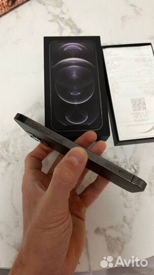 iPhone 12 Pro, 128 ГБ