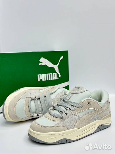 Кроссовки puma 180