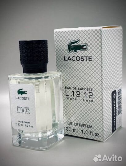 Lacoste 12.12