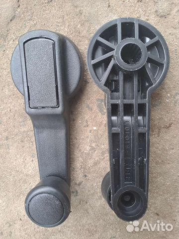 Ручка стеклоподьемника 2141 Москвич пара