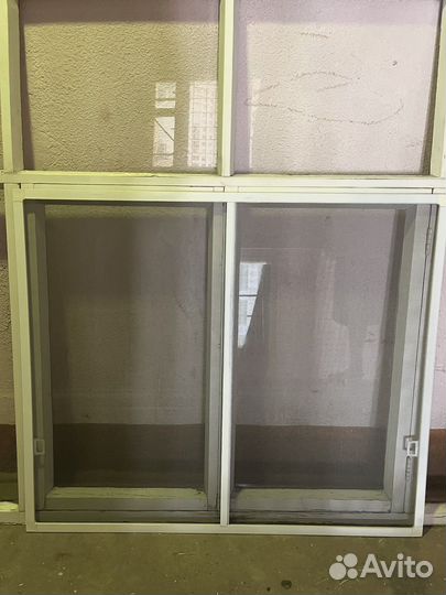 Окна для лоджии