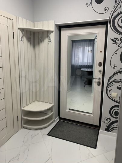 1-к. квартира, 34,5 м², 2/9 эт.