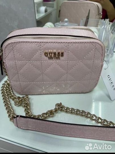 Сумка guess оригинал