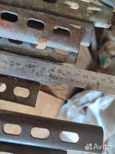 Кронштейн крепления