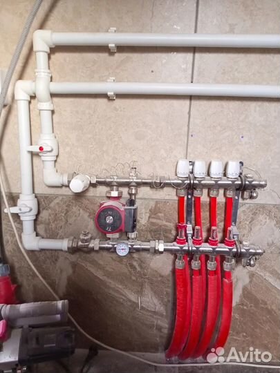 Сантехник. Услуги Сантехника. Частный мастер