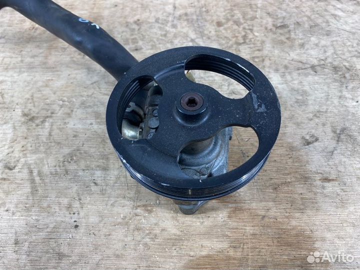 Насос Гура на Mazda3 BK 2003-2009 г.в