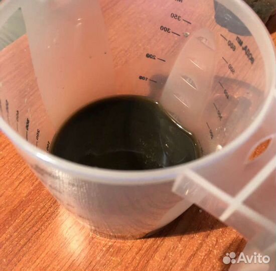 Масло чёрного тмина. Холодный отжим 100мл