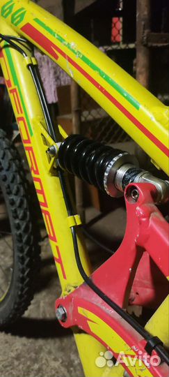 Велосипед формат