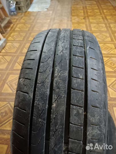 Pirelli Cinturato P7 205/50 R17 61J