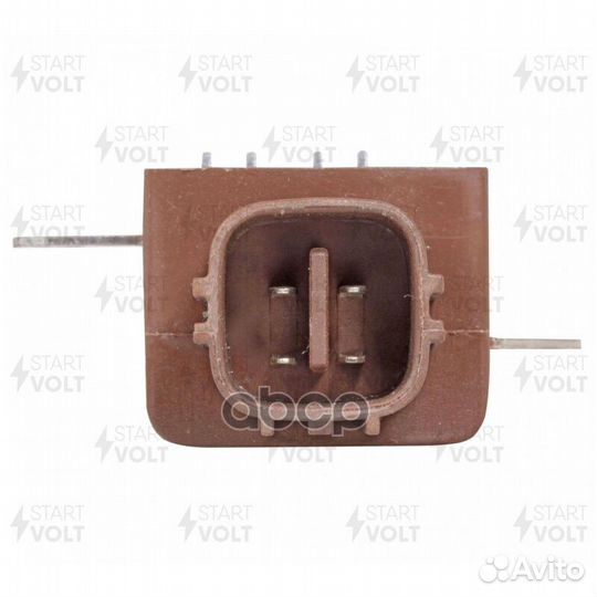 Регулятор напряжения Toyota/ Lexus/ Honda тип