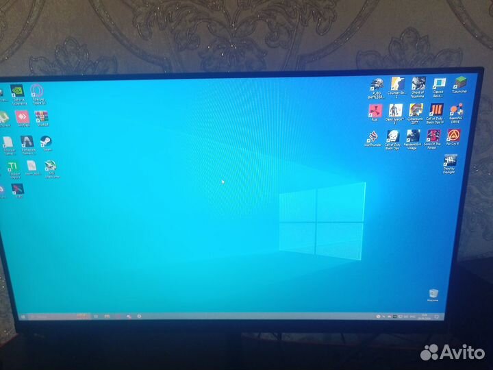Монитор xiaomi redmi g24 165hz