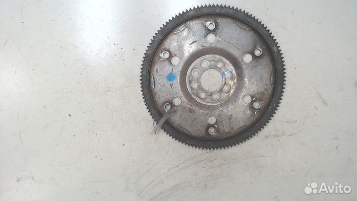 Маховик АКПП Mitsubishi Pajero / Montero, 2002