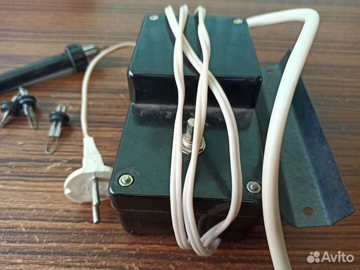 Выжигатель по дереву