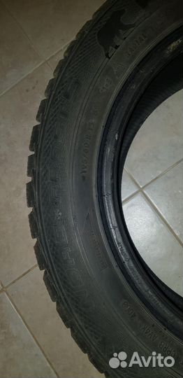 Gislaved Nord Frost 5 195/60 R15 88T