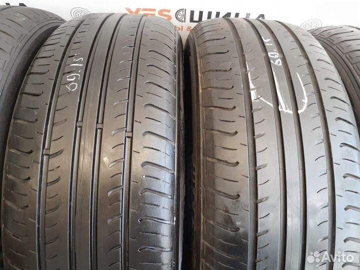 Hankook Optimo K415 225/55 R18 98H