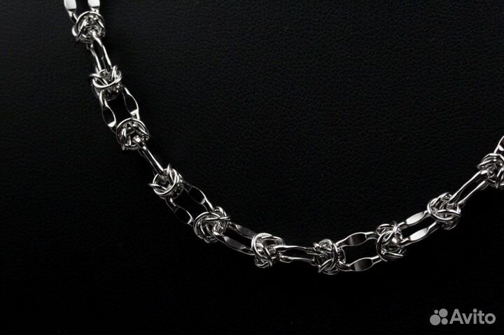Новая цепь ручной работы 