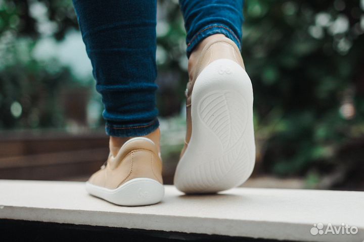 Босоногая обувь Be Lenka Champ босообувь