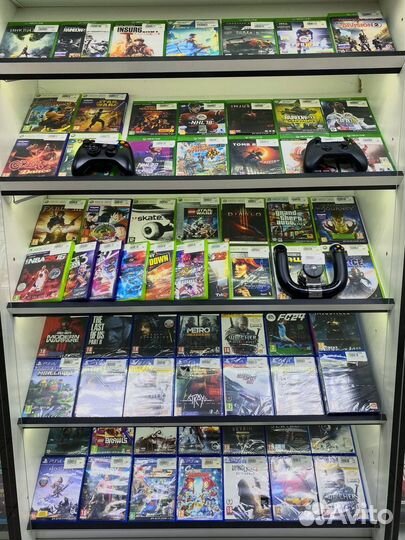 Игра Grand Theft Auto V (PS4) Русские субтитры