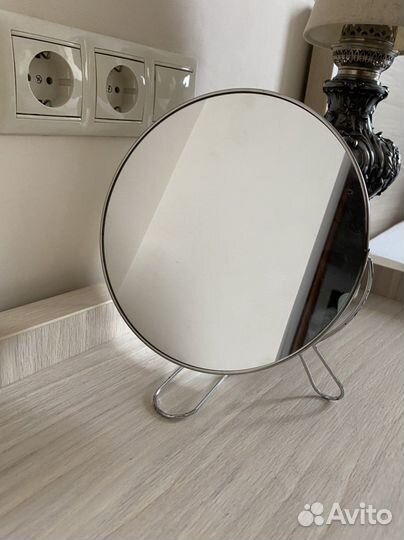 Гримерное зеркало