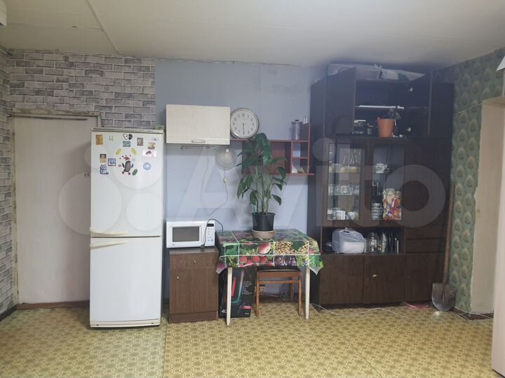 Комната 12 м² в 3-к., 9/9 эт.