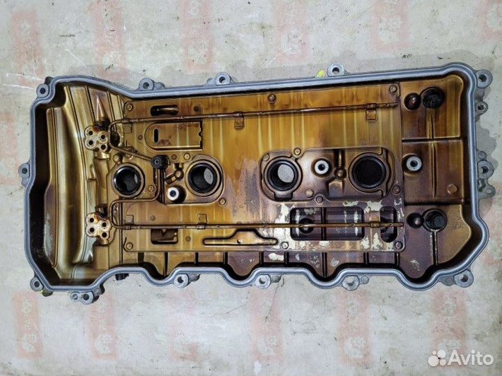 Крышка клапанная Toyota Camry ASV50 2AR-FE 2012