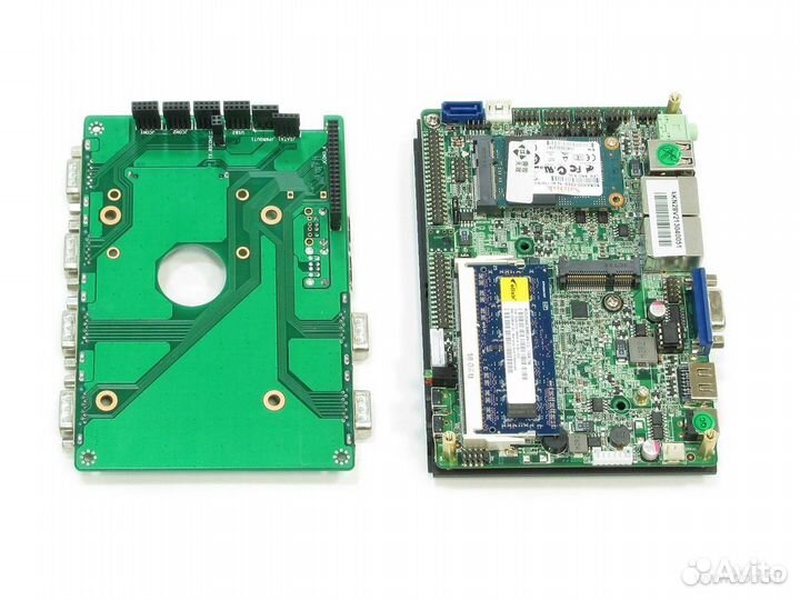 Всё в одном : Маршрутизаторы, Межсетевые экраны, n