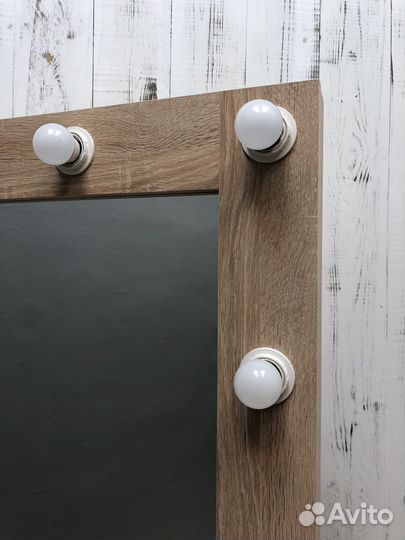 Зеркало с подсветкой