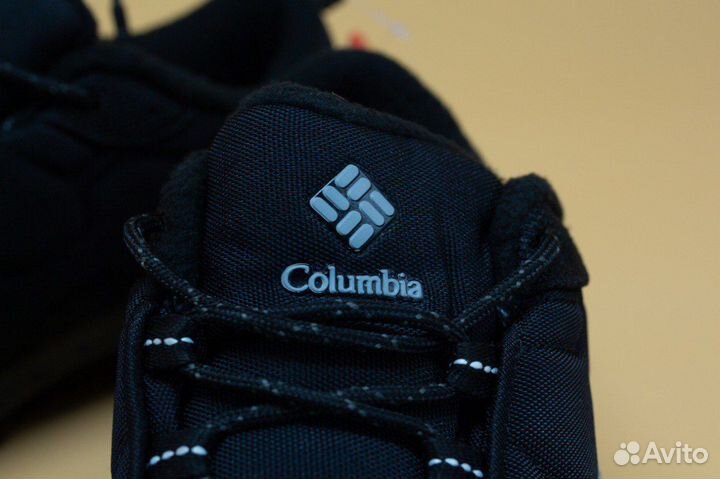 Кроссовки columbia