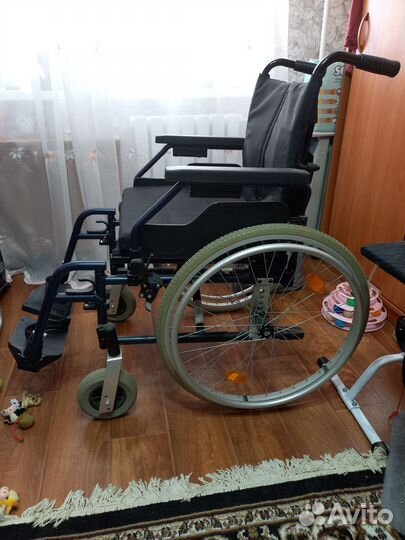 Инвалидная коляска продажа