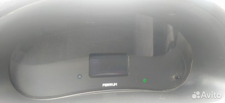 Щиток приборов priora