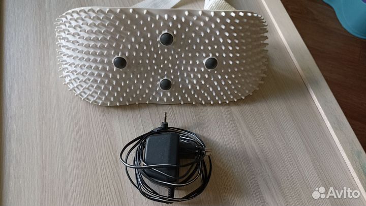 Массажер для спины