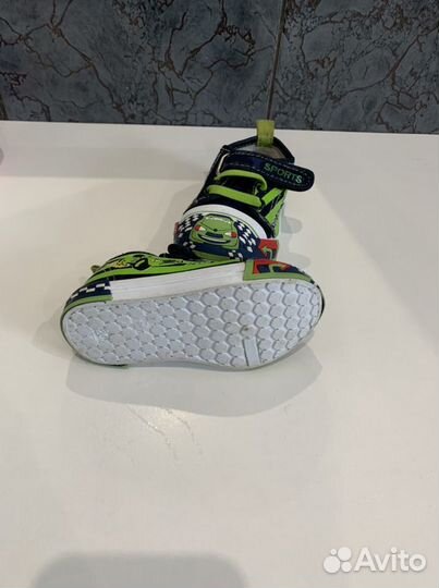 Кеды