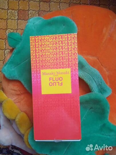 Masaki/ Elizabeth Arden/Armani набор оригинал