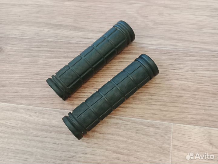 Грипсы для трюкового самоката