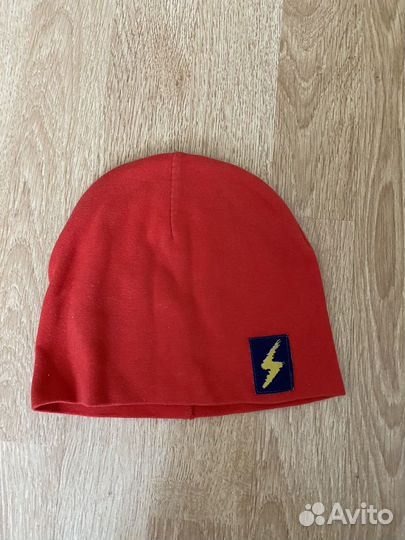 Шапка детская